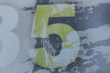 Fotografia intitolato "Take Five" da Petr Stovbur, Opera d'arte originale, Fotografia non manipolata