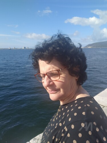 "Sadness" başlıklı Fotoğraf Alexandra Santos tarafından, Orijinal sanat, Dijital Fotoğrafçılık