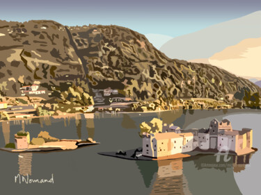 2025-05-12 Italie - Lac Majeur Les îles Borromées