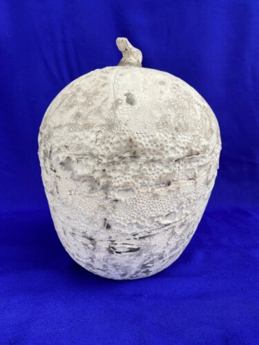 "TEXTURE I" başlıklı Heykel Marie-Pierre Montet tarafından, Orijinal sanat, Kil