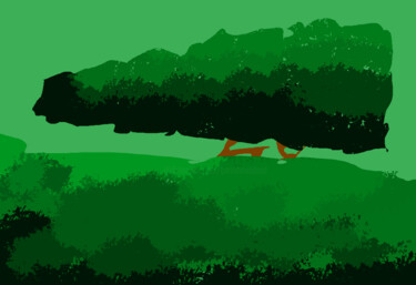 Summer Tree