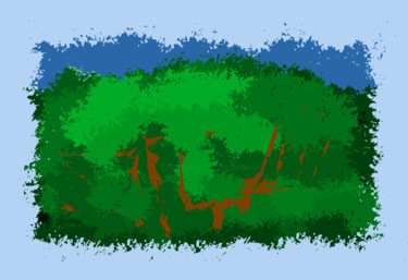 The Landscape Within