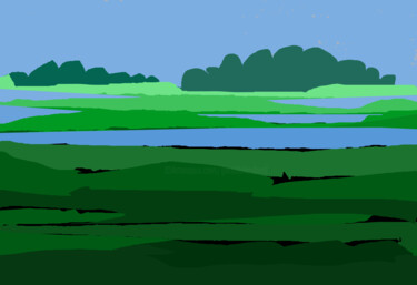 Lakes