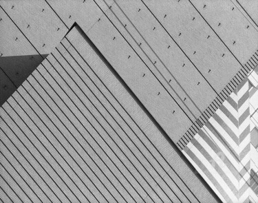 Pattern 2 Fotografia intitulada "Pattern 2" por Charles Talkoff, Obras de arte originais, Fotografia de filme