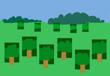 Tree Talk