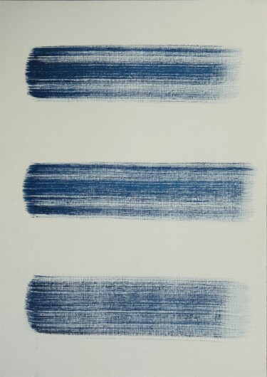 제목이 "Untitled, 2025"인 미술작품 Atelier Cléophée로, 원작, 기름