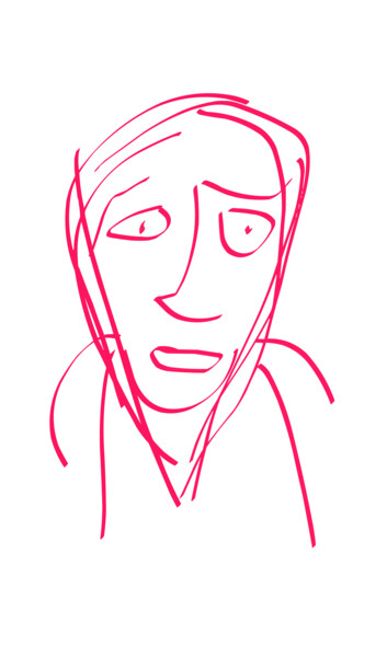 PEUR ROSE
