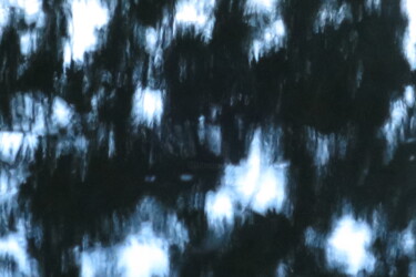 Photographie intitulée "Expression Static" par Petr Stovbur, Œuvre d'art originale, Photographie non manipulée