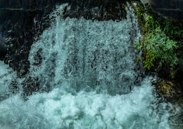 LA CASCADE RECTANGULAIRE