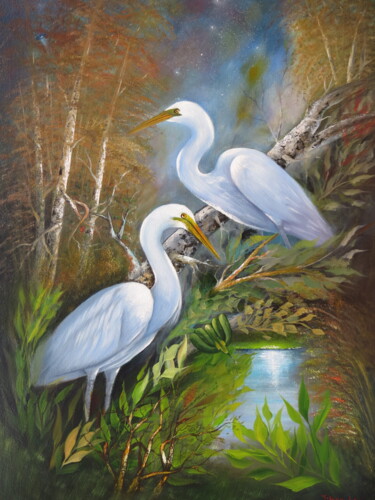 Graceful Companions