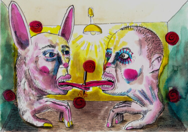 Le pacte