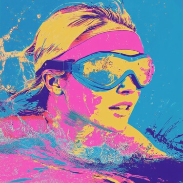 SWIMMER