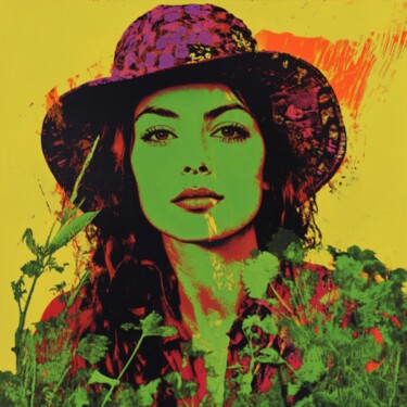 GARDENER POPART