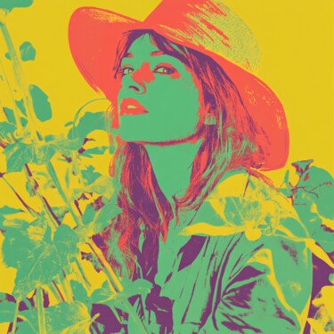 GARDEN POP