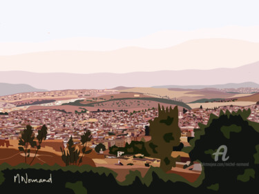 2025-05-16 Maroc - Fez