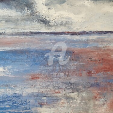 Encore la mer
