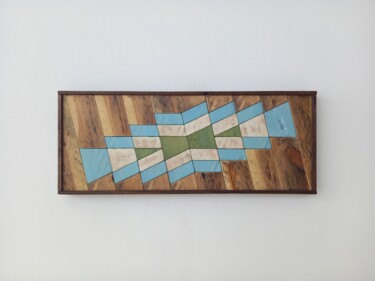 Design titled "UFO" by Jacopo Rossi, Original Artwork, Table art