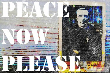 "PNP III" başlıklı Dijital Sanat Koen Vlerick tarafından, Orijinal sanat, 2D Dijital Çalışma