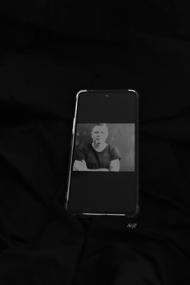 摄影 标题为“Оё шумо мехоҳед унв…” 由Acjl, 原创艺术品, 数码摄影