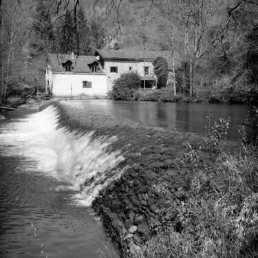 Moulin de Pervendoux