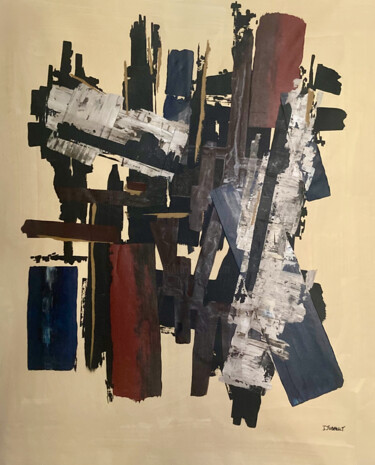 Prémices - 1