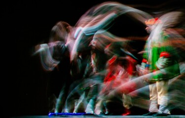 Photography titled "folk" by Ali Faik Kobal, Original Artwork, Non Manipulated Photography