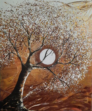 L'arbre chocolat