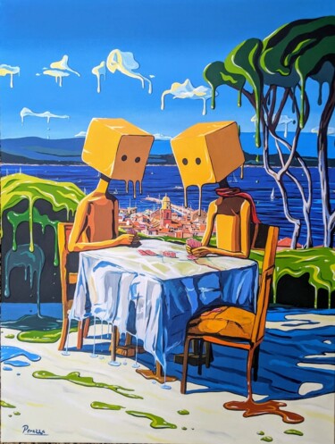 "Les As de Saint-Tropez"