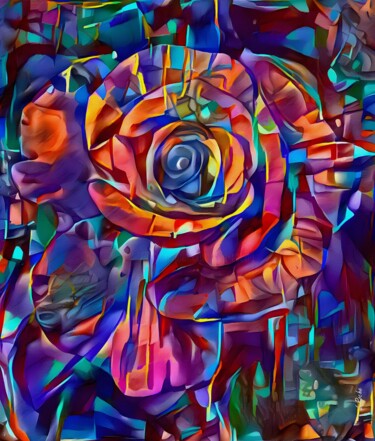 Rosa de Mayo 25