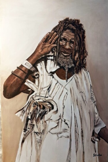 Mon africain