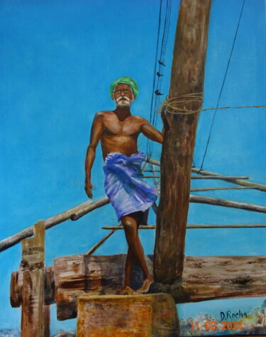 Le capitaine