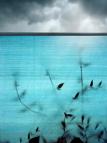 Photographie intitulée "Filtre" par Hervé Gergaud, Œuvre d'art originale, Photographie numérique