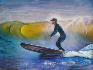 Riding the Dawn