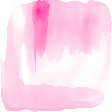 Cotton Candy Clouds Curling Gravures & estampes intitulée "Cotton Candy Clouds…" par Ivy Blue, Œuvre d'art originale, Impression numérique