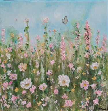 Les Fleurs nous racontent