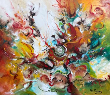 Cosmic Dance
