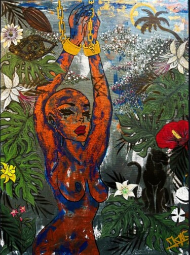 Fleurs de Plantation