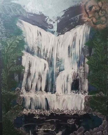 La Fontaine des Mystères