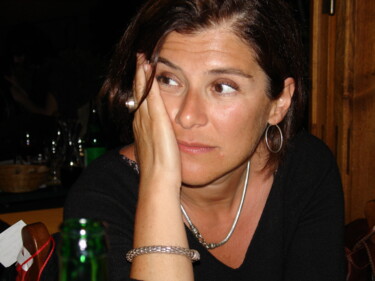 Photography titled "ritratto22" by Pier Maurizio Greco, Original Artwork, Digital Photography