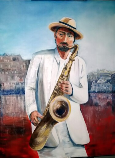 Le Saxo
