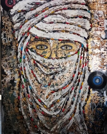 Le Regard Touareg