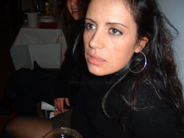 Photography titled "ritratto33" by Pier Maurizio Greco, Original Artwork, Digital Photography