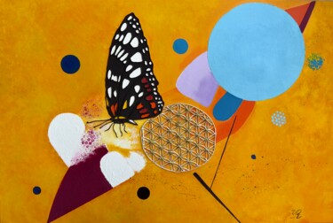 "The Butterfly Matrix: Measurement code"