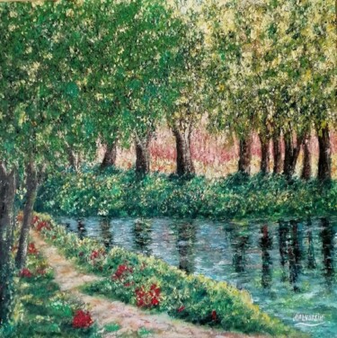 Lac de Pouzol