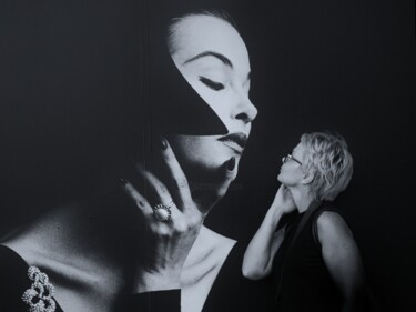 "Art Exhibition" başlıklı Fotoğraf Jan Brdej tarafından, Orijinal sanat, Dijital Fotoğrafçılık