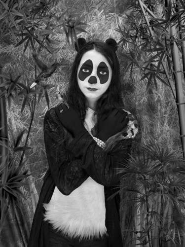 Le panda