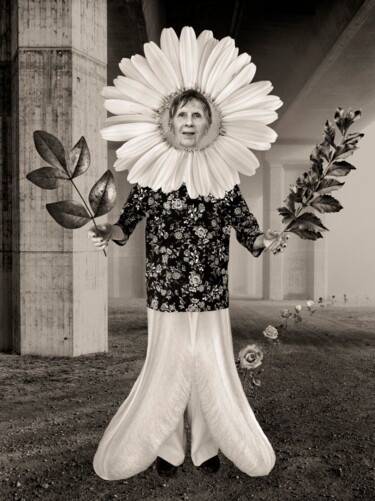 La fleur