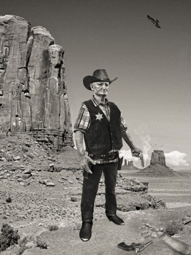Le sheriff