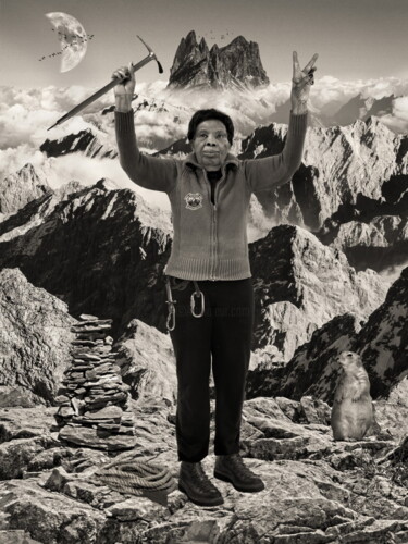 L'alpiniste