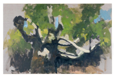 Peinture intitulée "sans titre " par Julie Perrin, Œuvre d'art originale, Acrylique